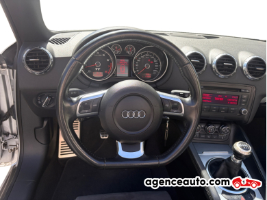 Audi TT Roadster — 13