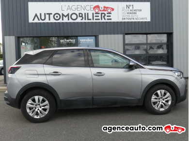 Peugeot 3008 — 6