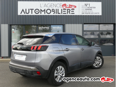 Peugeot 3008 — 5