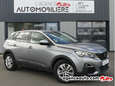 Peugeot 3008 — 7