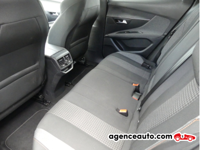 Peugeot 3008 — 11