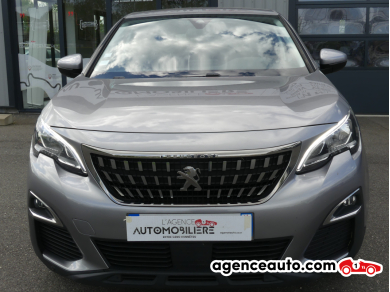Peugeot 3008 — 8