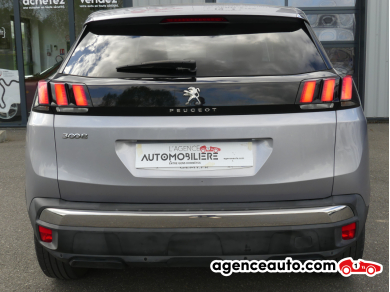 Peugeot 3008 — 4