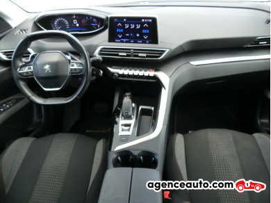 Peugeot 3008 — 15