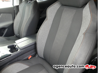 Peugeot 3008 — 10