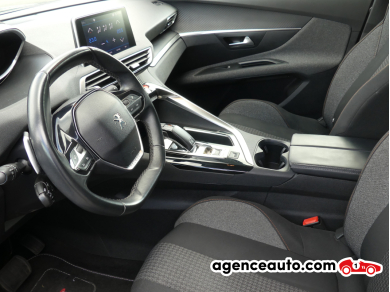 Peugeot 3008 — 9