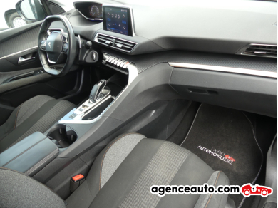 Peugeot 3008 — 14
