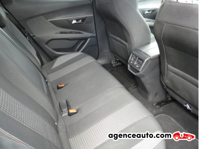 Peugeot 3008 — 13