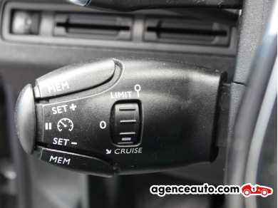 Peugeot 3008 — 21
