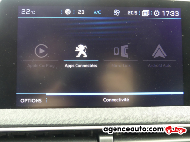 Peugeot 3008 — 27