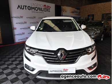 Renault Koleos — 2