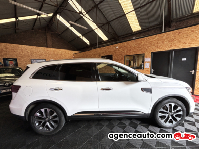Renault Koleos — 4