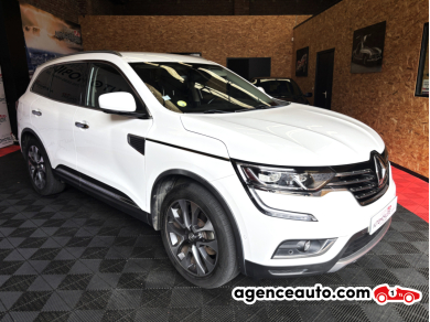 Renault Koleos — 3