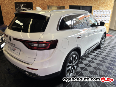 Renault Koleos — 5