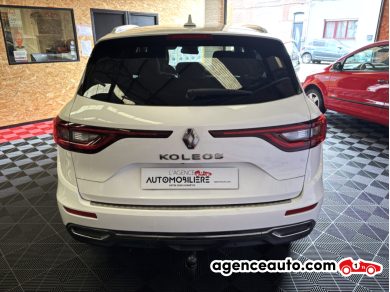 Renault Koleos — 6
