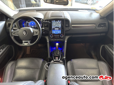 Renault Koleos — 24