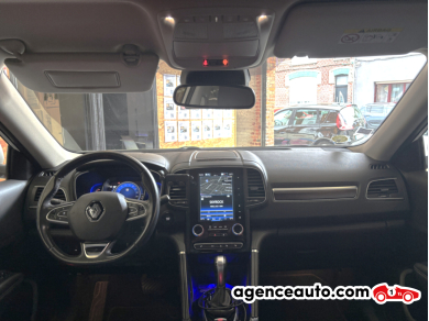 Renault Koleos — 19