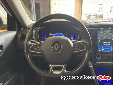 Renault Koleos — 20