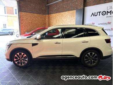 Renault Koleos — 7
