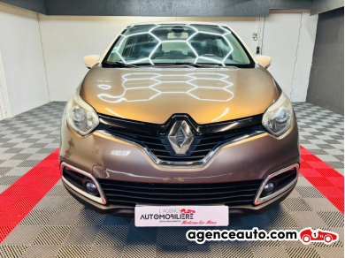 Renault Captur — 2