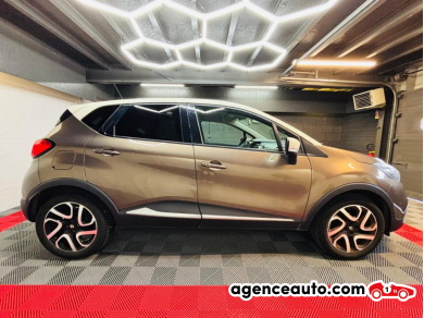 Renault Captur — 4