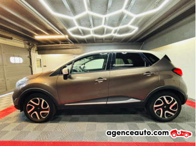 Renault Captur — 8