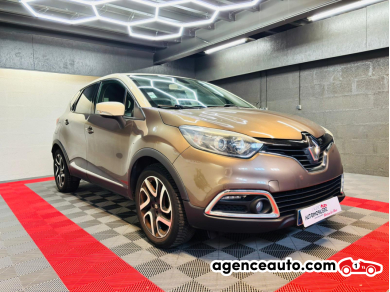 Renault Captur — 3