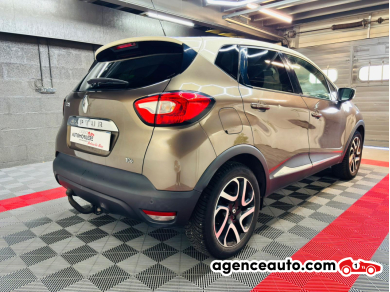 Renault Captur — 5