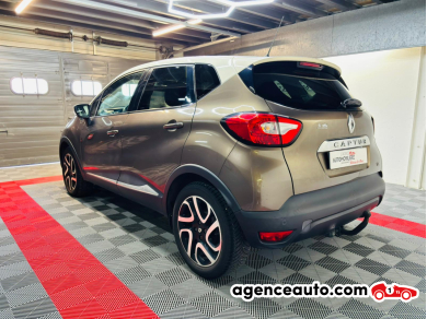 Renault Captur — 7