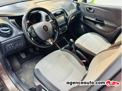 Renault Captur — 9