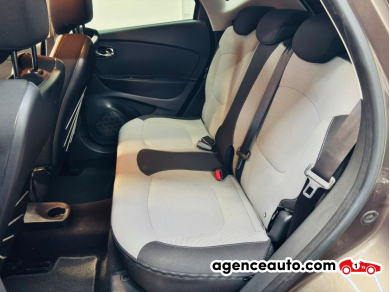 Renault Captur — 21