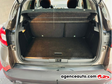 Renault Captur — 22