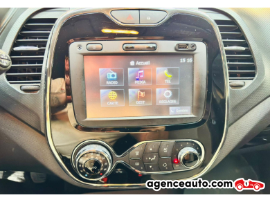 Renault Captur — 13