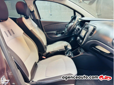 Renault Captur — 11