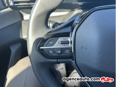 Peugeot 308 — 18