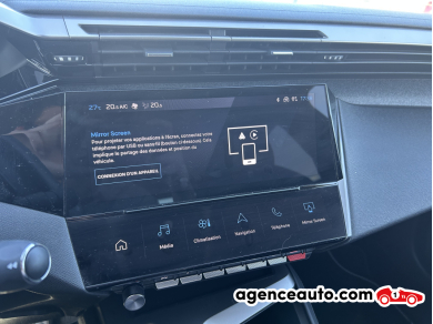Peugeot 308 — 21