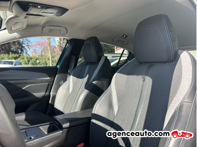 Peugeot 308 — 14