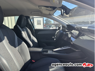 Peugeot 308 — 10