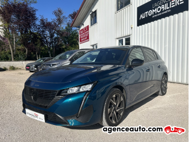 Peugeot 308 — 3