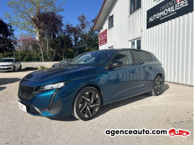 Peugeot 308 — 4