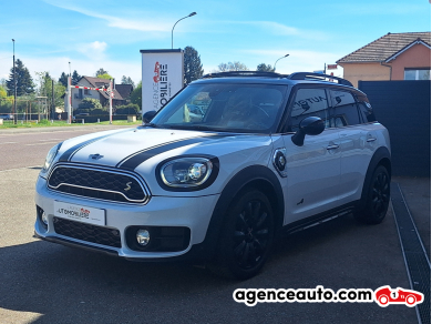 Mini Countryman — 3