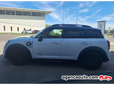 Mini Countryman — 4