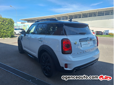 Mini Countryman — 5