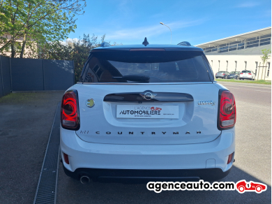 Mini Countryman — 6