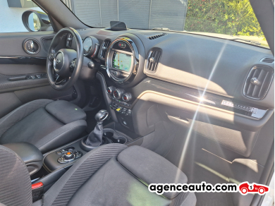 Mini Countryman — 15