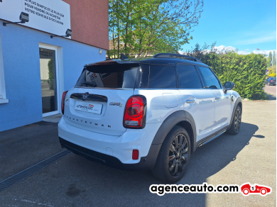 Mini Countryman — 7