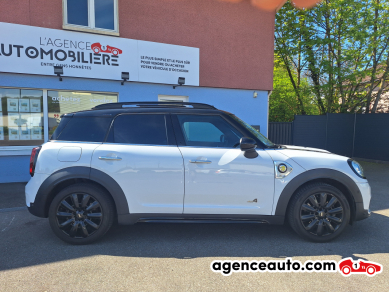Mini Countryman — 8