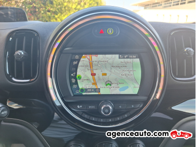 Mini Countryman — 22