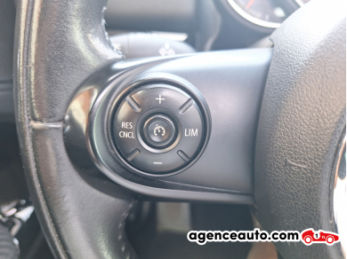Mini Countryman — 28