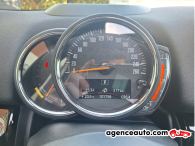 Mini Countryman — 20